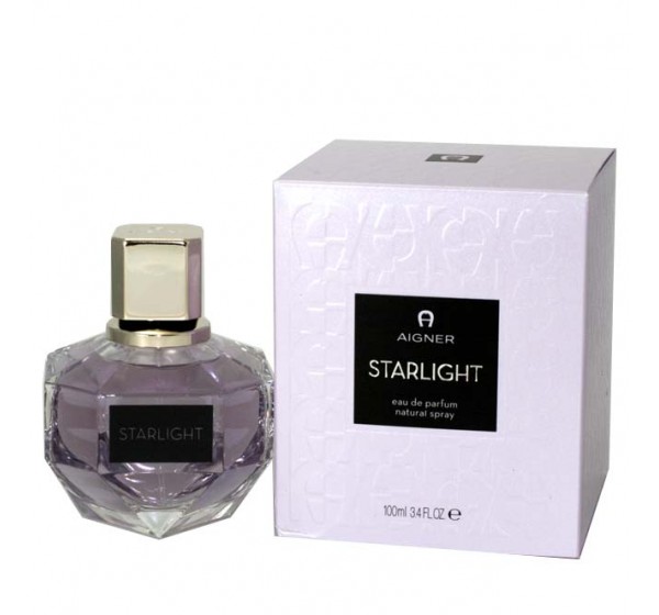 Etienne Aigner Aigner Starlight Women 100ml EDP Spray